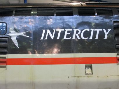 Class 37 diesel locomotive