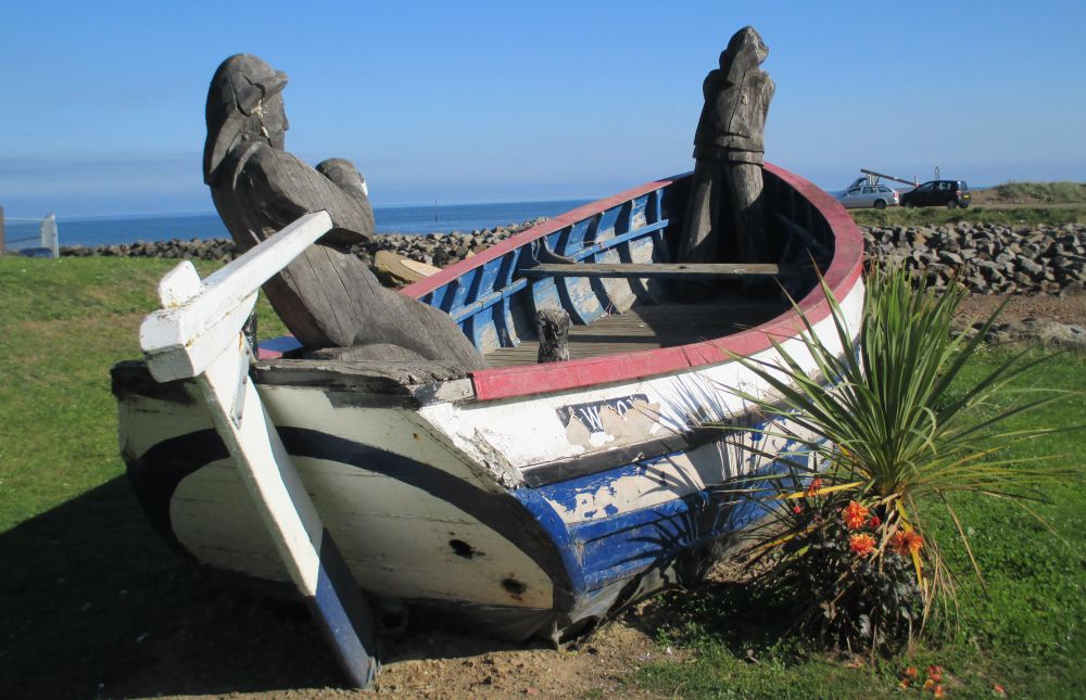 Skinningrove