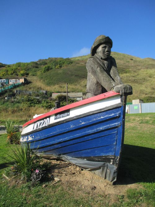 Skinningrove