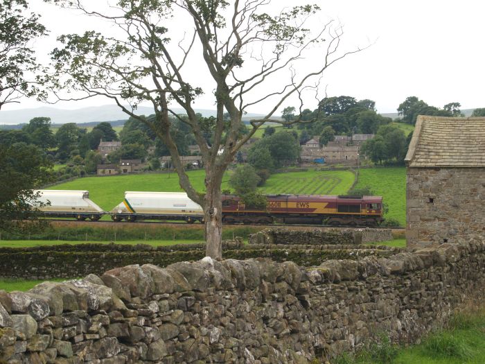 Craven Villages Walk