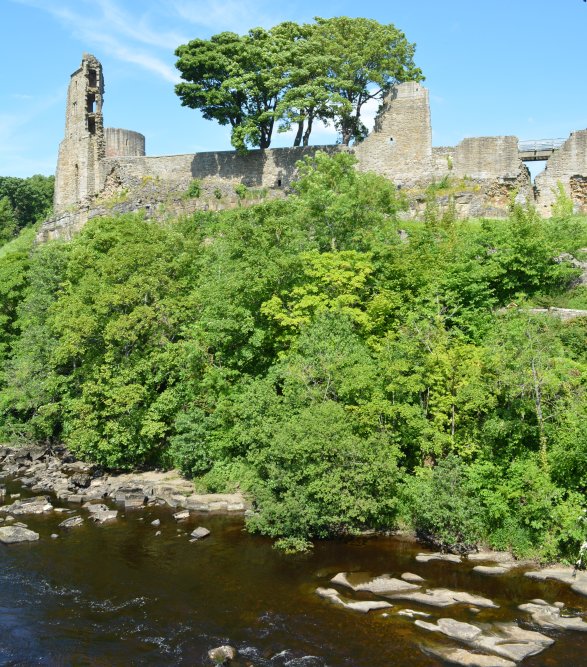  Barnard Castle, County Durham, England