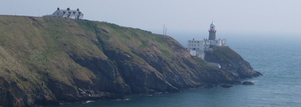 Howth to Sutton Cliff Walk