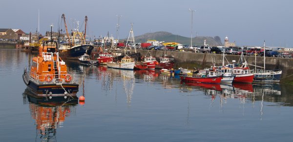 Howth to Sutton Cliff Walk