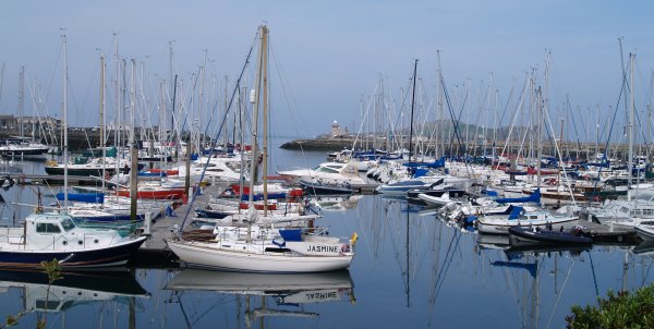Howth to Sutton Cliff Walk