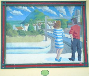? - happy days if you can afford a house!