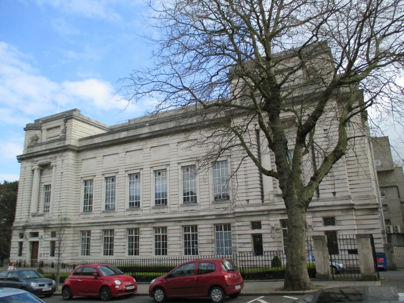 Ulster Museum & Art Gallery Belfast