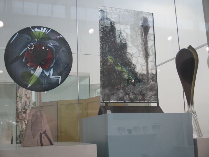 Ulster Museum & Art Gallery Belfast
