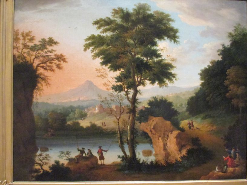 Ulster Museum & Art Gallery Belfast