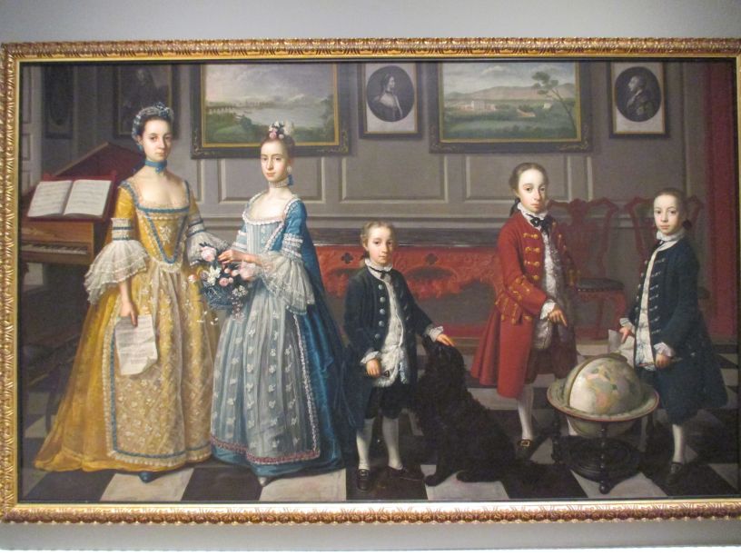Ulster Museum & Art Gallery Belfast