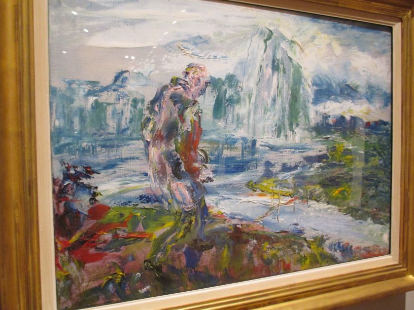 Ulster Museum & Art Gallery Belfast