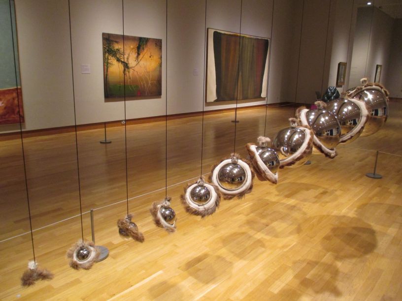 Ulster Museum & Art Gallery Belfast