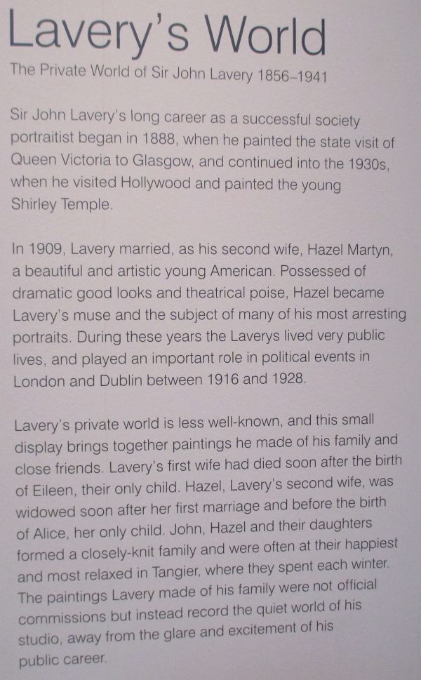 Ulster Museum & Art Gallery Belfast