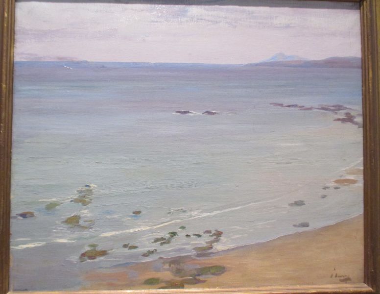 Ulster Museum & Art Gallery Belfast