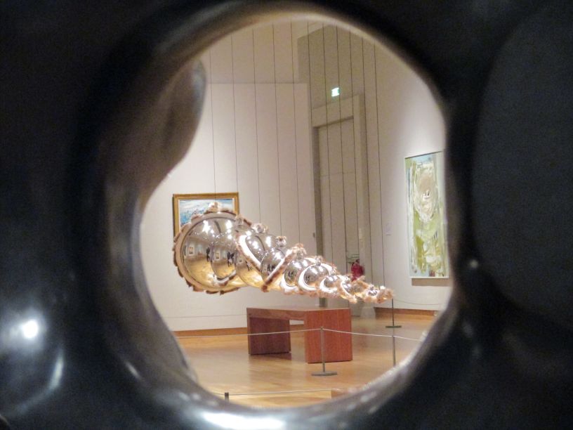 Ulster Museum & Art Gallery Belfast