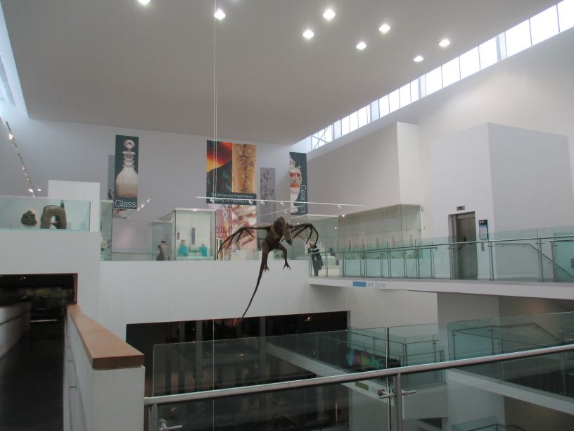 Ulster Museum & Art Gallery Belfast