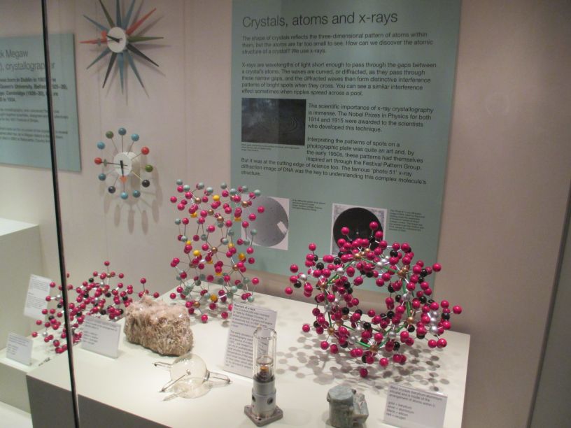 Ulster Museum & Art Gallery Belfast
