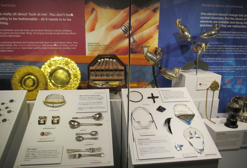 Ulster Museum & Art Gallery Belfast