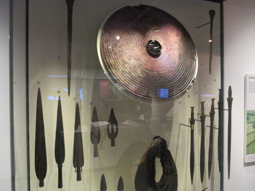 Ulster Museum & Art Gallery Belfast