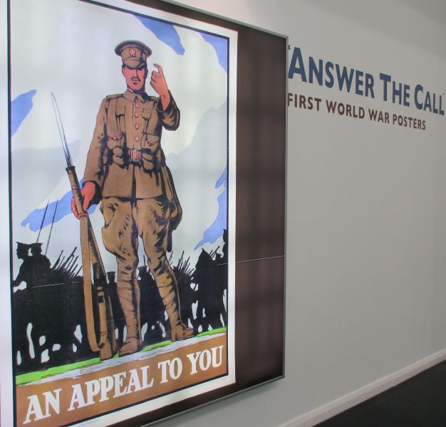 Ulster Museum & Art Gallery Belfast