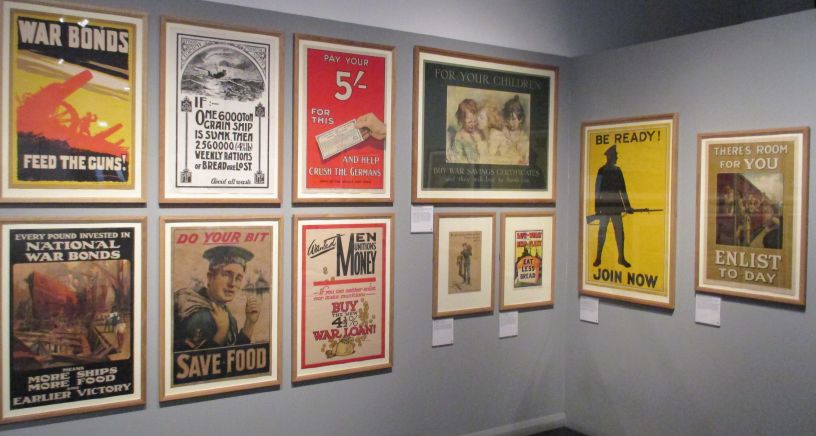 Ulster Museum & Art Gallery Belfast