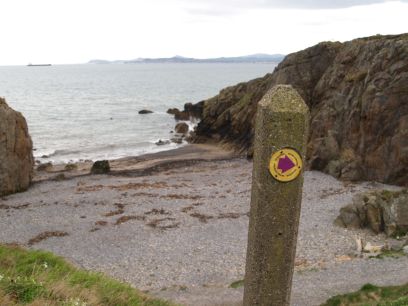 Howth to Sutton Cliff Walk, Co. Dubin, Ireland