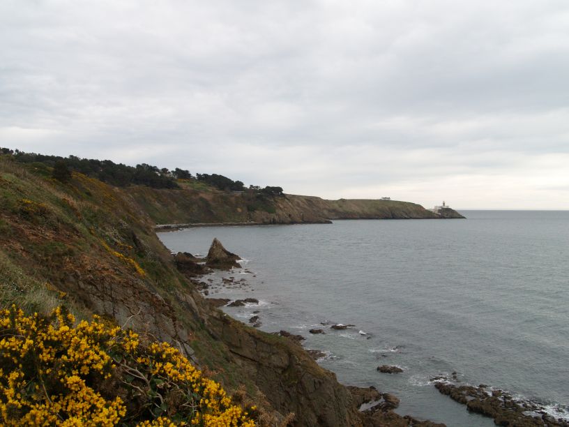 Howth to Sutton Cliff Walk, Co. Dubin, Ireland