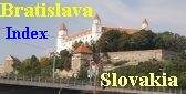 Index of Slovakia-Bratislava pictures Index of Slovakia-Bratislava pictures