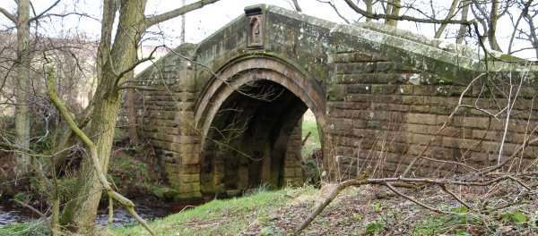 Westerdale Bridge Westerdale Bridge