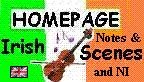 Phil and Molly's Irish Scene HOMEPAGE