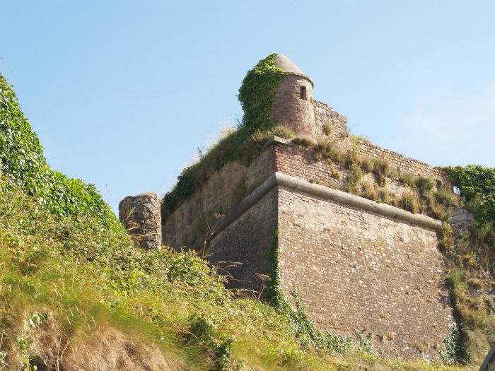 Duncannon, Wexford, Ireland