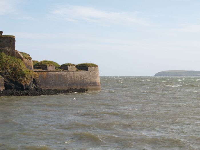 Duncannon, Wexford, Ireland