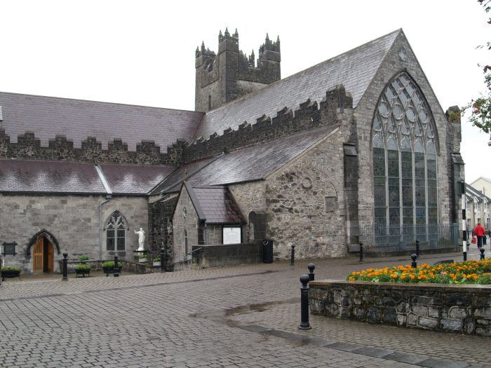 Kilkenny Black Abbeyl