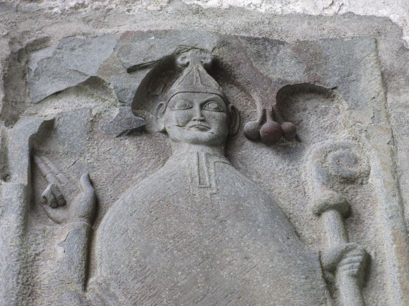 Corcomroe Abbey, The Burren, Co. Clare