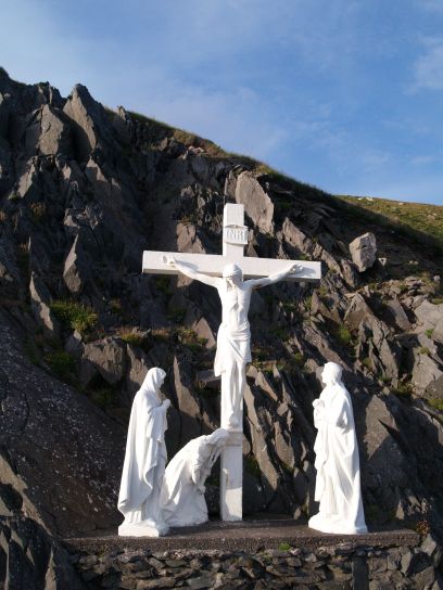 Slea Head Drive - Wild Atlantic Way