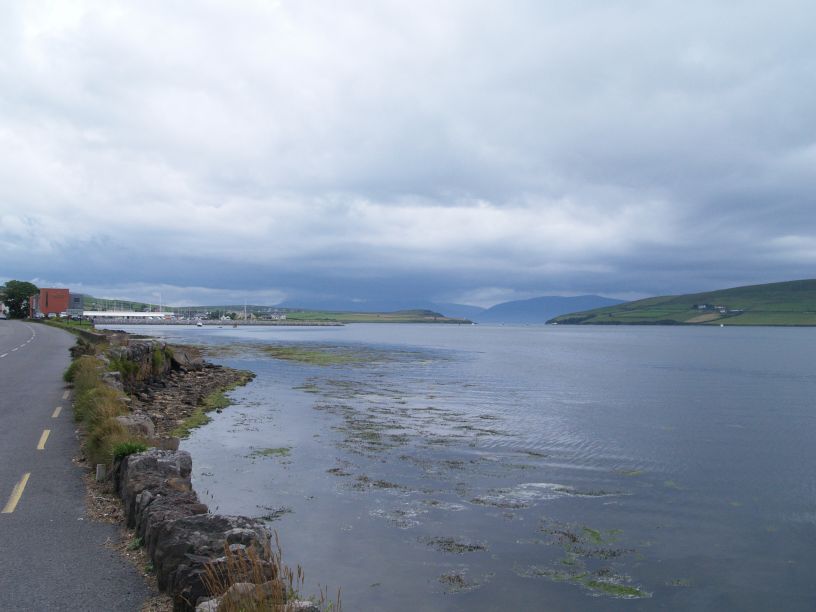 Slea Head Drive - Wild Atlantic Way