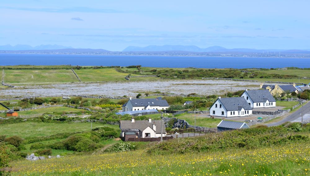 Black Head Loop Walk, Fanore, The Burren
