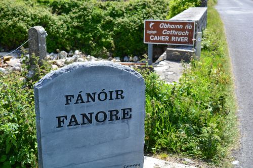 Black Head Loop Walk, Fanore, The Burren
