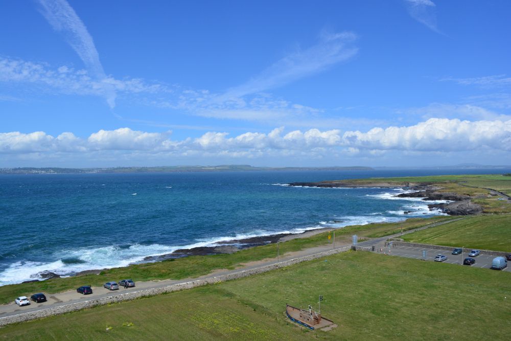 Hook Head, Lighthouse, Cafe, Co Wexford