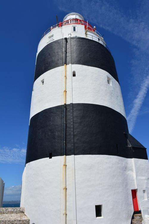 Hook Head, Lighthouse, Cafe, Co Wexford