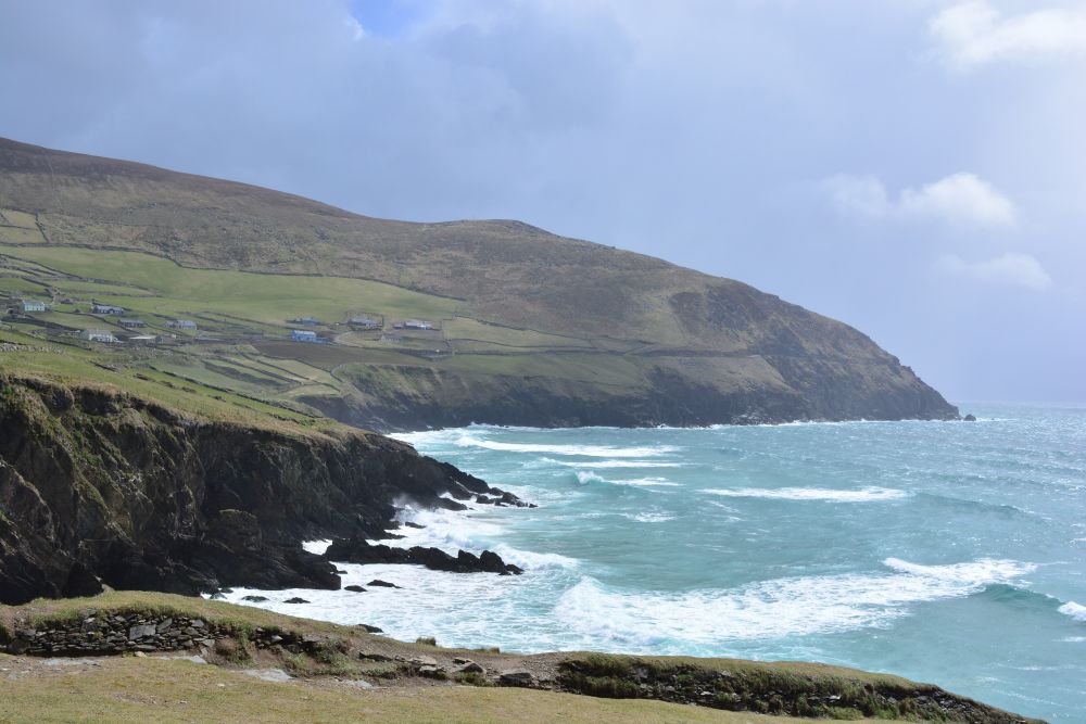 Slea Head Drive - Wild Atlantic Way