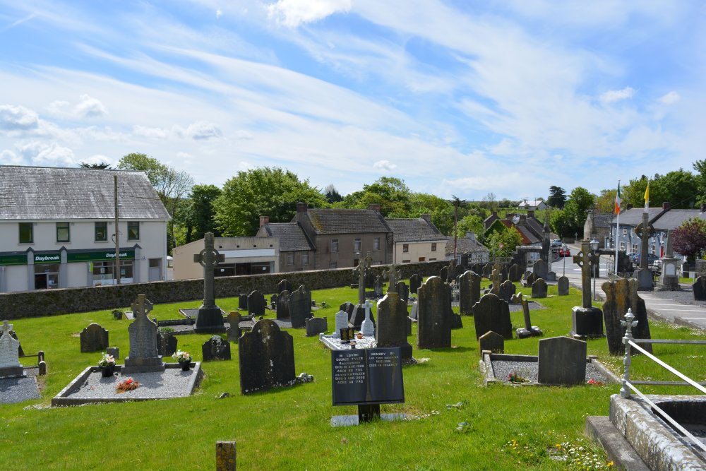  Kilmacow, Co. Kilkenny, Ireland