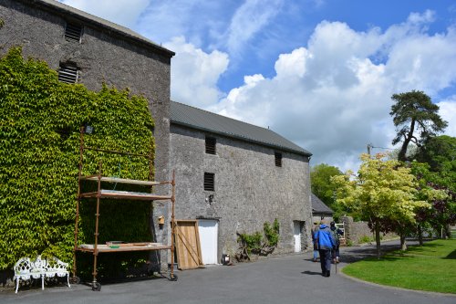  Kilmacow, Co. Kilkenny, Ireland