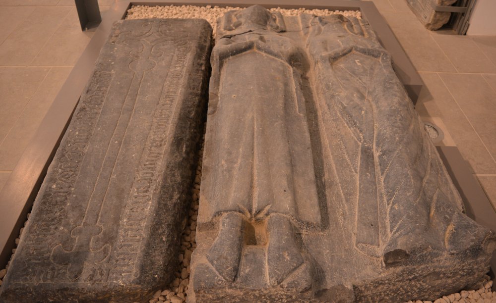 St Mary's Medieval Mile Museum Kilkenny St Mary's Medieval Mile Museum Kilkenny