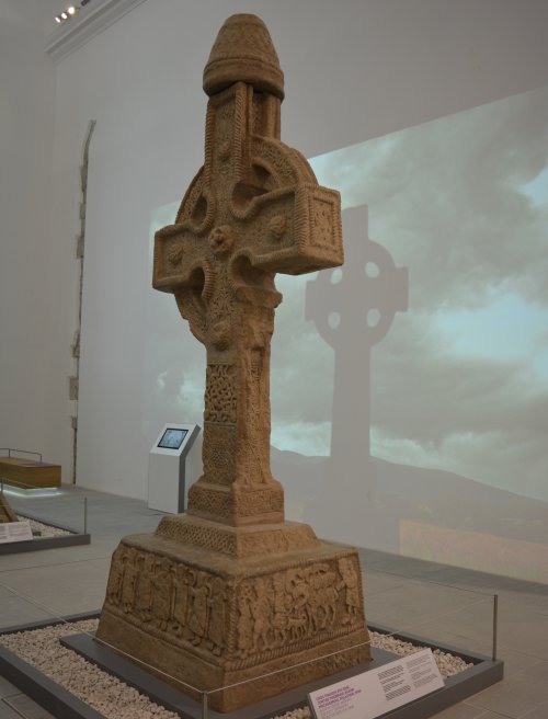 St Mary's Medieval Mile Museum Kilkenny St Mary's Medieval Mile Museum Kilkenny