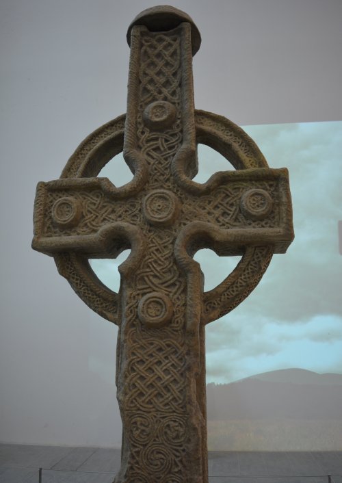 St Mary's Medieval Mile Museum Kilkenny St Mary's Medieval Mile Museum Kilkenny