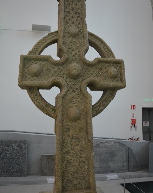 St Mary's Medieval Mile Museum Kilkenny St Mary's Medieval Mile Museum Kilkenny