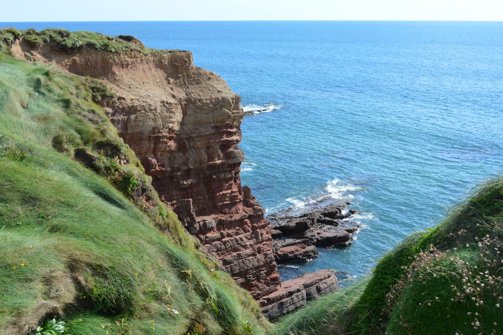 Dunmore East, Co. Waterford