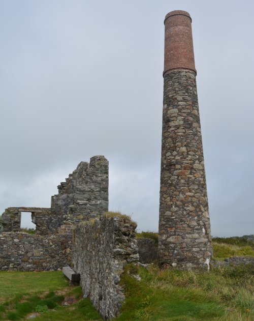  Copper Coast Drive, Co. Waterford Geopark, Ireland