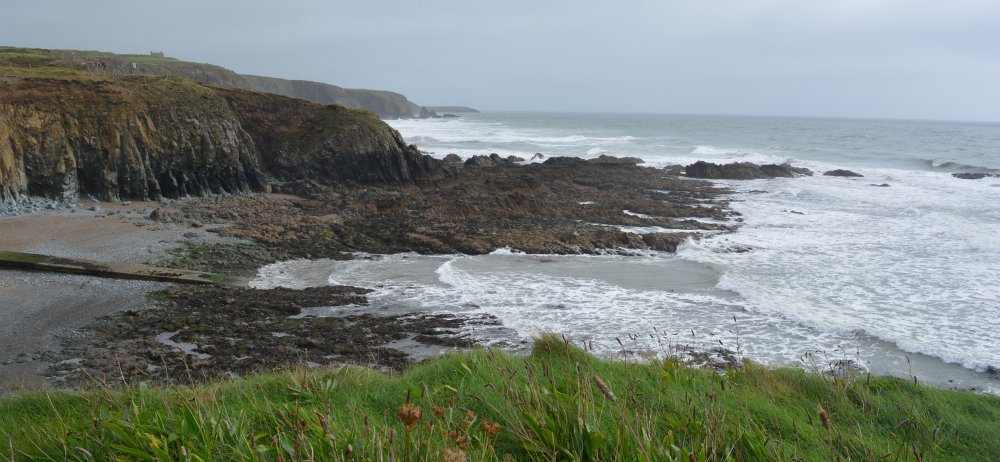  Copper Coast Drive, Co. Waterford Geopark, Ireland