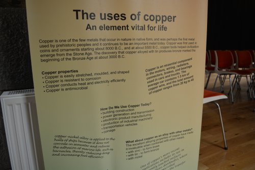  Copper Coast Drive, Co. Waterford Geopark, Ireland